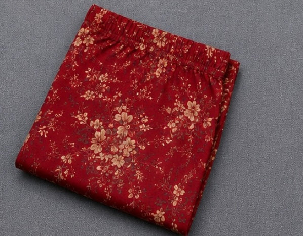 RUBY BLOSSOM