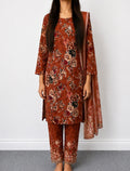 Rustic Floral