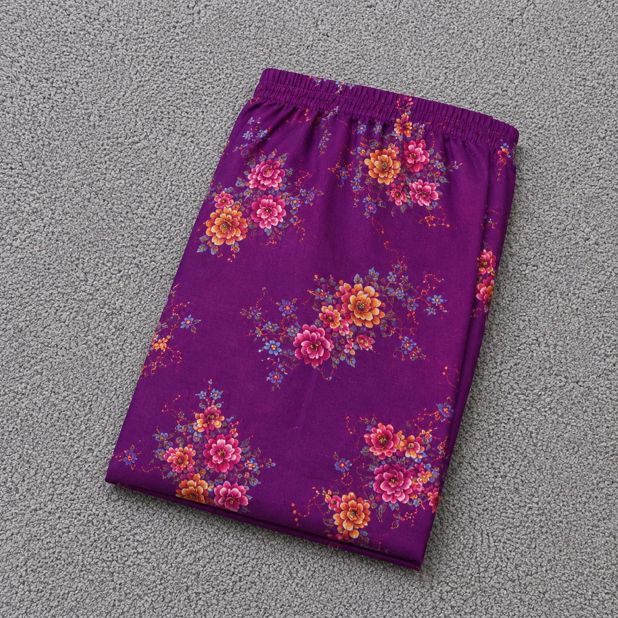 Purple Blossom