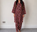 Rosey Floral